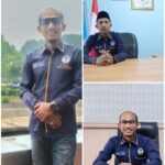 Korupsi Uang Perjalanan Dinas DPRD Tanggamus, DPP KAMPUD Minta KEJATI Lampung Umumkan Tersangka*