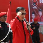 Ketua PDI-P Medan Hasyim: Teladan Profesionalisme dan Simbol Toleransi