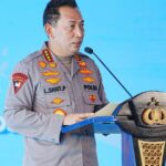 Kapolri Listyo Sigit Optimalkan MBG, Pemuda Apresiasi Dedikasi Polri Jaga Kualitas Gizi