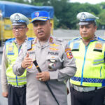 Operasi Zebra 2025 Kakorlantas Polri Tuai Apresiasi pengamat:  Edukatif dan Humanis