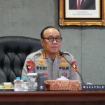 Polri Prihatin Tragedi NTT, Wakapolri Perintahkan Jajaran Kawal Program APBN 2026 Agar Bantuan Tepat Sasaran