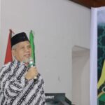 Ahmad Rivaldi Terpilih Ketua PW Hima Persis Sumut, Senator M.Nuh Ucapkan Tahniah