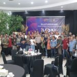 HPN 2026 Jadi Momentum Sinergi, Kapolres Bondowoso Tuai Apresiasi Insan Pers