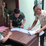 Infolahtadam Bukit Barisan Gelar Pelatihan Kemampuan TI Semester I TA 2026