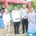 HPN 2026 Jadi Panggung Kepedulian, Kapolres Bondowoso Hadirkan Aksi Nyata untuk Sesama