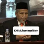 KH M. Nuh Pimpin Doa Penutupan Masa Sidang DPD RI, Serukan Solidaritas Bangsa dan Kemerdekaan Palestina