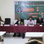 Bukit Barisan Institute Gelar FGD Pro-Kontra Pilkada Tak Langsung Muhammad Nuh keynote speaker