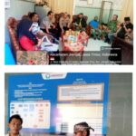 Warga Desa Asem Rajah Melaporkan Mantan PJ Desa Asem Rajah Ke Ombudsman RI Perwakilan Provinsi Jawa Timur