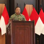 Dandim 1310/Bitung Tegaskan Komitmen Indonesia Asri dan Kesiapan Yon TP Makawidey