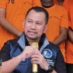 Kombes Calvijn Simanjuntak Berhasil Jaga Stabilitas Kota Medan, IYE Tegaskan Desakan Ganti Kapolres Tak Proporsional