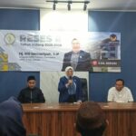 NasDem Kabupaten Bekasi Gelar Konsolidasi Saat Ramadhan, Serap Aspirasi Kader di Daerah