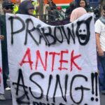 Mahasiswa BEM se-DIY Demo DPRD Yogyakarta, Soroti MBG dan Isu ‘Antek Asing’