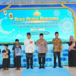 Ketua Umum Serikat Pemuda Nusantara Muslim Indonesia Nilai Seruan Ganti Kapolri Kurang Tepat, Dukung Penuh Jenderal Listyo Sigit