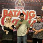 Perkuat Nilai Kekeluargaan, Alimbas Insan Cita Adakan Bukber dan Tarawih Berjamaah