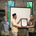 Dorong Layanan Cepat dan Setara, BPJS Kesehatan Cikarang Beri Penghargaan Mitra Digitalisasi