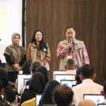 Kinerja Bapenda Bekasi Tuai Apresiasi Mahasiswa, Dorong Peningkatan Pendapatan Daerah