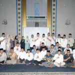 Peringatan Nuzulul Quran 1447 H, Perumda Tirta Bhagasasi Gelar Buka Puasa Bersama dan Santuni Yatim Dhuafa