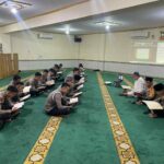 Tadarus Ramadan Brimob Kwitang Asah Integritas Personel