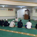 Brimob PMJ Hidupkan Ramadan Lewat Tadarus