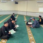 Tadarus Ramadan Hidupkan Spirit Personel Batalyon A