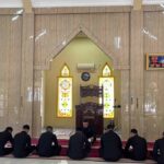 Brimob Batalyon D Hidupkan Ramadan Lewat Tadarus