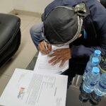 Camat Jrengik Dipertanyakan Kinerjanya! Diduga Lakukan Maladministrasi & Penolakan Informasi Publik, Warga Sampang Laporkan ke Bupati & Ombudsman! Diduga Kuat Ada Kedekatan Camat dengan Bupati