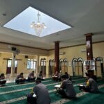 One Day One Juz Perkuat Brimob Ramadan