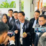 Harga Saham Tertekan Diduga Akibat Utang Fiktif, ATS Law Firm Desak MA Batalkan Putusan Pailit PT Dua Kuda Indonesia