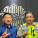 Kakorlantas Polri Dapat Penghargaan atas Keberhasilan Operasi Ketupat 2026