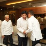 Halal Bihalal PalmCo Jadi Titik Tekan Kinerja