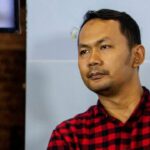 Ridlwan Habib: BIN All-Out Bantu Pemerintah Loloskan Kapal Tanker Indonesia di Selat Hormuz