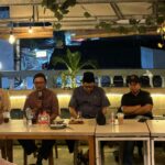 PRAJURIT TNI GUGUR DI LIBANON, KAMMI KOTA BEKASI DESAK PRABOWO AMBIL SIKAP TEGAS