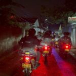 Operasi Pekat Jaya 2026: Brimob Sisir Titik Rawan, Cegah Tawuran di Tangsel dan Tangerang Kota
