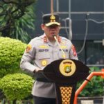 Ketum SPNMI Puji Kinerja Kapolda Metro Jaya, Sebut Jakarta Kian Aman