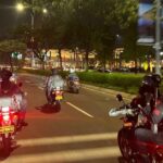 Operasi Pekat Jaya 2026: Brimob Sasar Jalur Strategis Tangsel–Tangkot Cegah Tawuran Dini Hari