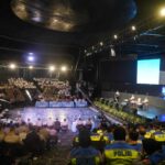 TFG Aman Nusa 2026 Digelar di Jakarta Selatan, Brimob PMJ Perkuat Kesiapan Pengamanan Tanpa Senjata Api