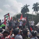 PP KAMMI Kutuk Agresi Israel atas Gugurnya Prajurit TNI Penjaga Perdamaian di Lebanon