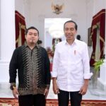 Fadly Idris Dorong Dr. Syamsul Samad Maju sebagai Wakil Gubernur Sulbar