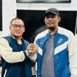 KNPI Kota Bekasi Apresiasi Terpilihnya Achmad Rivai sebagai Ketua DPD PAN Kota Bekasi