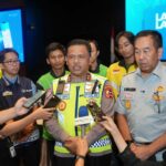 Program Polantas Menyapa dan Teknologi Digital Korlantas Polri Dinilai Tingkatkan Kepercayaan Publik