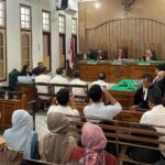 Pledoi Eks Direksi PTPN II: Tuntutan Jaksa Dinilai Prematur, Terdakwa Minta Vonis Bebas