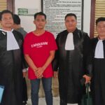 Junara Berharap Komisi III DPR RI Mengusut Tuntas Dugaan Penyimpangan Proses Penyidikan yang Menyeretnya ke Meja Hijau