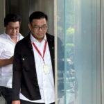 Hormati Proses Hukum, Ahmad Dedi Bantah Lari karena Dugaan Terlibat Suap