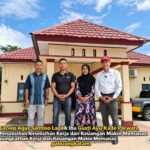 Cecep Agus Santoso Lapor Balik Ibu Gusti Ayu Kade Parwati, Kasus Perselisihan Kerja dan Keuangan Makin Memanas