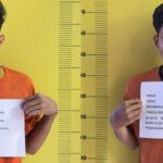 Satnarkoba Polres Labusel Ungkap Kasus di Sungai Kanan, Barang Bukti 99,33 Gram Diamankan