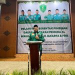 Kurban Presiden Pake APBN, LPPI : Tidak Melanggar UUD dan Sah