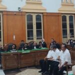 Vonis Bebas Kasus Aset PTPN II, Hakim Nyatakan Empat Terdakwa Tak Terbukti Korupsi