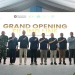 PalmCo Operasikan Fasilitas Pengemasan di Surabaya, Distribusi Minyak Goreng ke Indonesia Timur Lebih Efisien