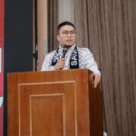 PP KAMMI Dorong Reformasi Tata Kelola BGN, Minta Dugaan Jual Beli Titik Diusut Tuntas