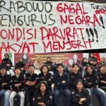 BEM FH UMT Minta Pemerintah Prioritaskan Kepentingan Rakyat di Tengah Tekanan Ekonomi